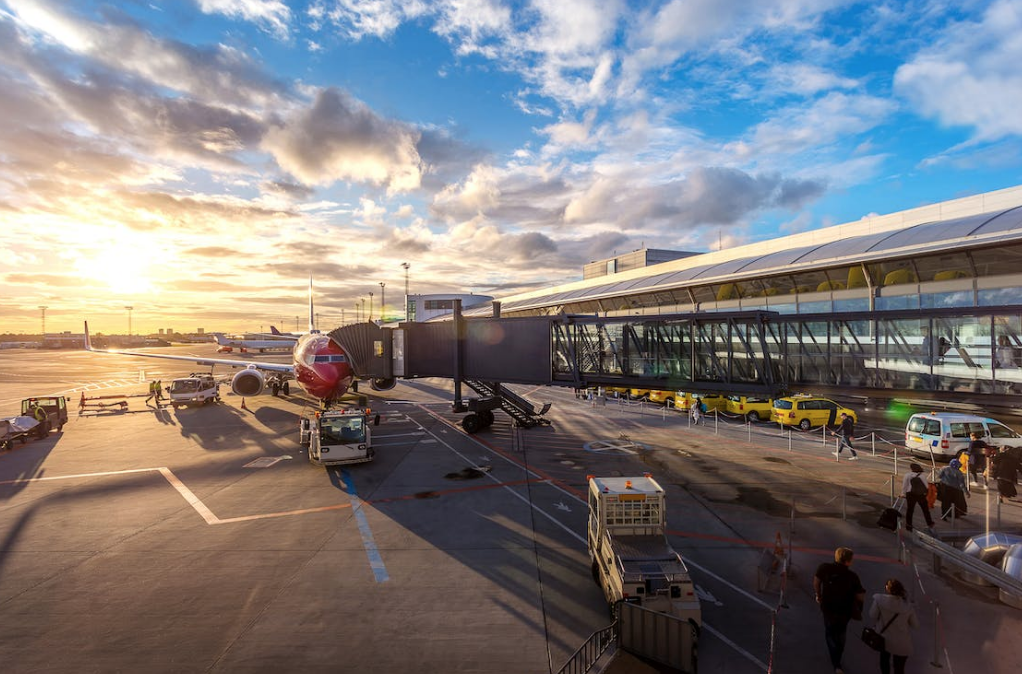 Lotnisko Changi w Singapurze uznane najlepszym portem lotniczym na świecie