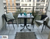 2pok, 50met, Okolice Bogedaina BALKON/GARAŻ/WINDA (Wrocław) | Zdjęcie 6