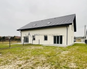 Bliźniak do wykończenia | 128 m2 | Pisarzowice | Zdjęcie 2