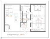 Nowy dom Dubai Prestige Prefabrykacja | Zdjęcie 7