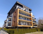 Apartament z garażem podziemnym-Wiśniowe Wzgórze | Zdjęcie 1