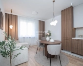 50 m² po generalnym remoncie – Flisa 9 | Zdjęcie 1