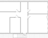 3pok, 56met, Okolice Kruczej ROZKŁAD/BALKON/PIWNICA (Wrocław) | Zdjęcie 13