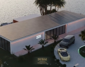 Dom modułowy prefabrykowany Dubai Prestige | Zdjęcie 5