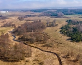 Duża działka rolna nad Nietupą blisko Krynek | Zdjęcie 5