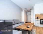 Apartament , CENTRUM KRAKOWA, Rakowicka NOVUM | Zdjęcie 1