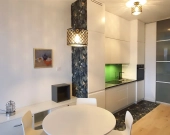 Elegancki apartament na warszawskim Mokotowie | Zdjęcie 6