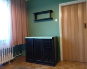 2pok, 38met, Okolice Grabiszyńskiej BALKON/PIWNICA (Wrocław) | Zdjęcie 4