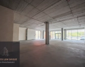 Nowy Lokal na wynajem typ open- space 217m2 | Zdjęcie 3