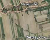 Września. Działki budowlane Ksawerów | Zdjęcie 3