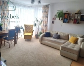 2 pokoje TBS Płaszów, Bagry, widokowe, balkon | Zdjęcie 1