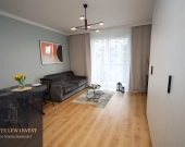 Nowa 5 Dzielnica | kawalerka | PET FRIENDLY | Zdjęcie 1