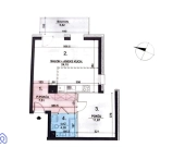 # Apartament dla wymagających # bez podatku PCC # | Zdjęcie 9