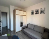 Nowa 5 Dzielnica | 2 pokoje | 45 m2 | 3599 zł | Zdjęcie 4