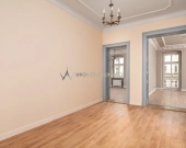 Odrestaurowane/ wyjątkowe 110m2/ balkon/ piwnica | Zdjęcie 4