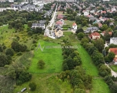 Działka inwestycyjna | 3200 m2 | usługi | Zdjęcie 1