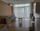 1pok, 25met, okolice Rdestowej BALKON/WINDA/2019 (Wrocław) | Zdjęcie 1