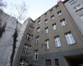 Lokal (72met) okolice Parku Tołpy BALKON/PARKING (Wrocław) | Zdjęcie 12