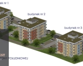 Nowoczesne mieszkanie na sprzedaż 40,37m2 | 2-pok | Zdjęcie 4