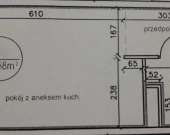 Atrakcyjna Kawalerka 36,58m2/ Dębniki/Ruczaj | Zdjęcie 6