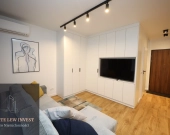 Nowa 5 Dzielnica | kawalerka premium | 27,5 m2 | Zdjęcie 1