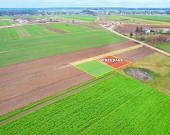 Spokojna okolica, świetna lokalizacja Działka w Lipie | Zdjęcie 5