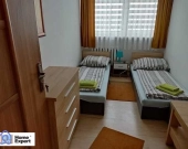 3pok, 58met, okolice Niedźwiedziej BALKON/PIWNICA/WINDA (Wrocław) | Zdjęcie 4