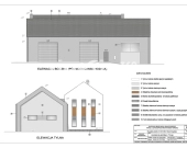 Atrakcyjna działka usługowa wraz z projektem | Zdjęcie 5