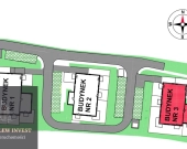 Nowoczesne mieszkanie na sprzedaż 40,37m2 | 2-pok | Zdjęcie 1