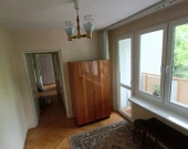 2pok, 42met, Okolice Grabiszyńskiej BALKON/PIWNICA (Wrocław) | Zdjęcie 3