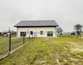 Bliźniak do wykończenia | 128 m2 | Pisarzowice | Zdjęcie 3