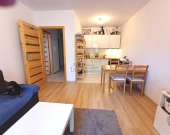 Apartament m3 z m.parkingowym wynajem Łódź centrum | Zdjęcie 4