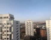 3pok, 54met, Plac Grunwaldzki BALKON/PIWNICA/2 WINDY (Wrocław) | Zdjęcie 13