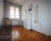 Mieszkanie w ścisłym centrum 63m2, 3pokoje, balkon | Zdjęcie 3