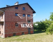 Nieruchomość inwestycyjna- bliźniak 540m2 na 14a d | Zdjęcie 2