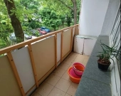 2pok, 42met, Okolice Grabiszyńskiej BALKON/PIWNICA (Wrocław) | Zdjęcie 9