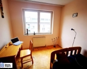 2pok, 54met, Okolice Dworca Głównego BALKON/WINDA (Wrocław) | Zdjęcie 3