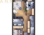 Nowoczesne apartamenty w zabudowie szeregowej | Zdjęcie 9