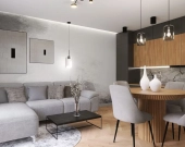 Bezczynszowy apartament w spokojnej okolicy | Zdjęcie 4