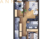 Nowoczesne apartamenty w zabudowie szeregowej | Zdjęcie 5