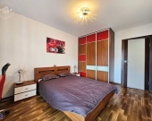 Dwupokojowe mieszkanie w apartamentowcu na Czubach | Zdjęcie 6