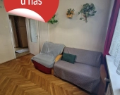 Nowa Huta 2 pokoje,50m, balkon, Czyżyny | Zdjęcie 1