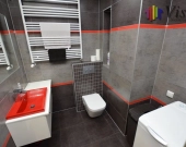 Podzamcze, apartamentowiec, garaż, ogromny balkon | Zdjęcie 7