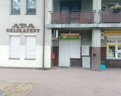 Duży lokal na parterze na Zaborzu w Zabrzu.Witryna | Zdjęcie 8