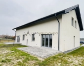 Bliźniak do wykończenia | 128 m2 | Pisarzowice | Zdjęcie 1