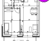 Nowoczesne mieszkanie deweloperskie 42,68 m2 z bal | Zdjęcie 1