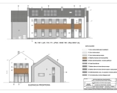 Atrakcyjna działka usługowa wraz z projektem | Zdjęcie 4