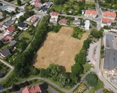 Działka Budowlana pow. 8000 m2, Wołczyn, Opolskie | Zdjęcie 3