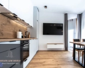 Apartament , CENTRUM KRAKOWA, Rakowicka NOVUM | Zdjęcie 4