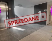 Nowoczesne mieszkanie deweloperskie 42,68 m2 z bal | Zdjęcie 3